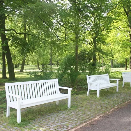 Warnemuende Lulinn *