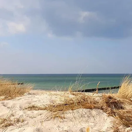 Warnemuende Lulinn